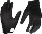 POC Essential DH Glove Uranium Black S Mănuși ciclism (PC303371002SML1)