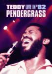 Trader KFT - Indiego Teddy Pendergrass - Live In '82 (DVD) (EVDVD120)