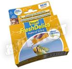 Tetra FreshDelica Brine Shrimps Apró tengeri rákok 48g