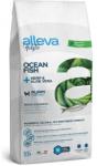 DIUSAPET Alleva® holistic (puppy maxi) ocean fish + hemp & aloe vera - пълноценна храна за млади кученца от едри породи, както и за бременни и кърмещи кучета, Италия - 12 кг 2394