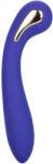 CalExotics Vibrator Punctul G E-stimulator Petite G Wand Violet Vibrator