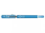 Pilot Roller cu gel Pilot Maica diverse culori 0.4 mm cu capac bleu (PBL-GCM4-LB)