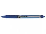 Pilot Roller cu cerneala Pilot Hi-Tecpoint V7 diverse culori 0.7 mm cu click albastru (PBXRT-V7L)