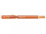 Pilot Roller cu gel Pilot Maica diverse culori 0.4 mm cu capac portocaliu (PBL-GCM4-O)