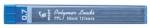 Pilot Mine creion mecanic Pilot Begreen 0.7 mm HB/B/2B 12 mine/set B (PPL-7-B-BG)