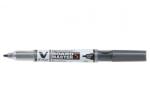 Pilot Marker pentru tabla Pilot Vboard Master S diverse culori 0.8 mm varf rotundnegru (PWBMA-VS-UFB-BG)