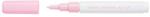 Pilot Marker cu vopsea Pilot Pintor Pastel EF culori pastel 0.7 mm varf rotund roz (PSW-PT-EFPP)