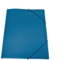 Skag Mapa plastic Skag, A4, inchidere cu elastic, bleumarin (SK212427/225410)
