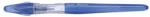Pilot Stilou Plumix Neon Pilot varf mediu corp culori diverse albastru (PFCD-PXN-L)