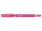 Pilot Roller cu gel Pilot Maica diverse culori 0.4 mm cu capac roz (PBL-GCM4-P)