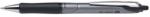 Pilot Pix cu bilă Pilot Acroball Metal diverse culori 0.7 mm cu click negru (PBPAB-25F-B)