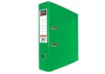 SKAG Biblioraft A4 plastifiat PP 5 cm/ 8 cm diverse culori Skag 8 cm verde (SK213233)