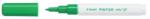 Pilot Marker cu vopsea Pilot Pintor Pastel EF culori pastelate 0.7 mm varf rotund verde deschis (PSW-PT-EFLG)