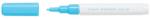 Pilot Marker cu vopsea Pilot Pintor Pastel varf rotund 2.30 mm bleu (PSW-PT-EFPL)