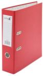 Xprime Biblioraft A4 plastifiat PP 5 cm/7.5 cm diverse culori Xprime 7.5 cm rosu (XP87612R)