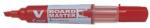 Pilot Marker pentru tabla Pilot Vboard Master diverse culori 2.2 mm varf tesit rosu (PWBMA-VBM-MCR-BG)