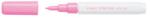 Pilot Marker cu vopsea Pilot Pintor Pastel EF culori pastelate 0.7 mm varf rotund roz (PSW-PT-EFP)