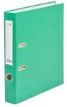 Xprime Biblioraft A4 plastifiat PP 5 cm/7.5 cm diverse culori Xprime 5 cm verde (XP87622V)