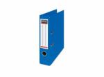 SKAG Biblioraft A4 plastifiat PP 5 cm/ 8 cm diverse culori Skag 8 cm albastru (SK213189)