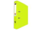 SKAG Biblioraft A4 plastifiat PP 5 cm/ 8 cm diverse culori Skag 5 cm verde deschis (SK228084)
