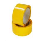  Banda adeziva PP 48 mm X 66 m, galbena (218)