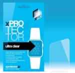 Samsung Galaxy Watch 42mm okosóra üvegfólia - Xprotector Ultra Clear 0.33 üvegfólia