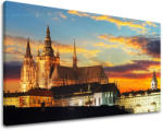  Tablouri canvas ORAȘE- PRAGA CZ003E11 (tablouri moderne pe) (XOBCZ003E11)