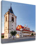  Tablouri canvas SLOVACIA SK029E12 (tablouri moderne pe pânză) (XOBSK029E12)