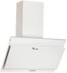 Tornado Hota Hota, 60 cm, 700 m³/h, 3 Trepte, Filtru Aluminiu 5 Straturi, Iluminare LED, 67 dB, Alb (23519) Hota