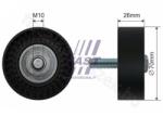 Fastoriginal Szíjtárcsa görgő 1.6/2.0 JTD FIAT DOBLO III (FT44530)