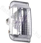 Fastoriginal Irányjelző fehér, külső jobb visszapillantóban CITROËN JUMPER III (06-) (FT87319)