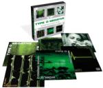 Type O Negative Complete Rr Collection 1991-2003 (box)