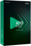 MAGIX Acid Pro 11 - licenta electronica (639192000000)