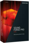 MAGIX Sound Forge Pro Suite 365 - subscriptie anuala (ANR009794SUBS)