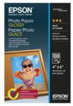 Epson S042548 Photo Paper, hartie foto, lucios, alb, 10x15cm, 4x6", 200 g/m2, 100 buc (C13S042548)