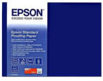 Epson S045005 Standard Proofing Paper, hartie foto, semi-mat, alb, A3+, 205 g/m2, 100 buc (C13S045005)