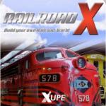 Koch Media Railroad X (PC)