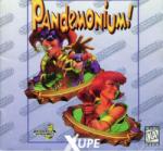 Crystal Dynamics Pandemonium! (PC)