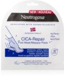 Neutrogena Norwegian Formula® CICA Repair hidratáló maszk lábakra