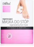 L’biotica Masks regeneráló lábmaszk zokniban 32 ml - notino