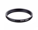 K&F Concept Inel inversor Inel adaptor inversor 42-42mm tata-tata