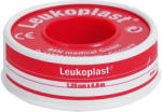 BSNmedical Banda rigida de fixare pe suport de plastic Leukoplast 1.25cm x4.6m - pharmacygreek