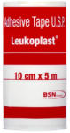 BSNmedical Banda rigida de fixare pe suport de plastic Leukoplast 10cm x5m