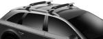 THULE Szörfszivacs WL (76 cm) WingBar keresztrúdhoz (846000)