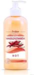 Dr. Kelen Cosmetics Dr Kelen Hot masszázskrém 500 ml