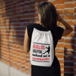  Beállós vagyok neked mi a szupererőd tornazsák