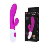 Pretty Love Alvis Vibrator