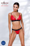 Passion Glamiss Set Red/Black XXL/XXXL