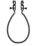 Rimba Nipple clamps with Chain 8167