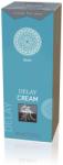 Shiatsu Crema Pentru Intarzierea Ejacularii Delay Cream, 30 Ml